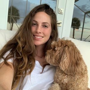 Meet your Posher, Sam